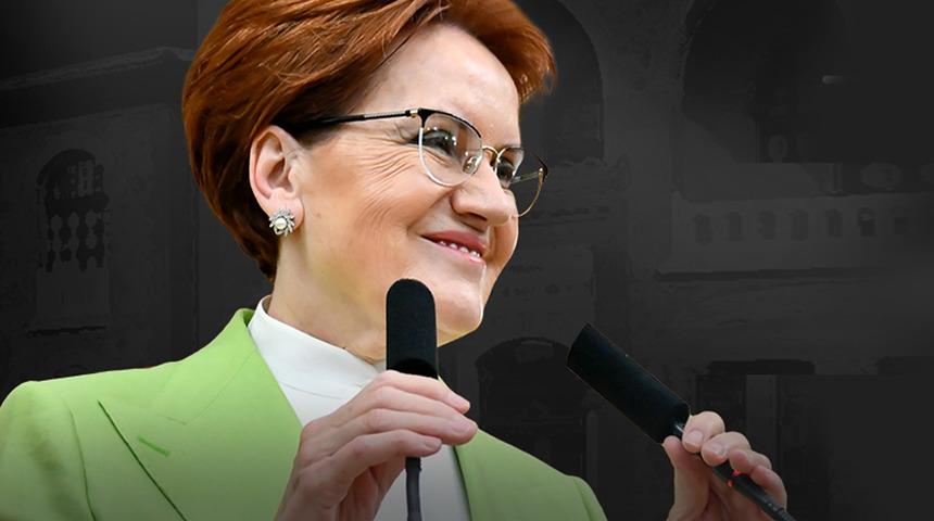 Savcı Sayan'dan dikkat çeken iddia: Meral Akşener de ikna edilmiş, Kılıçdaroğlu kesin aday