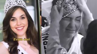 Eser Yenenler'in eşi Berfu Yenenler'den tokat gibi yanıt! Takipçisi Keşke evlenmeseydin deyince...