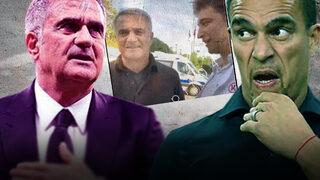 Şenol Güneş Beşiktaş'ı böyle duyurdu! Resmi açıklama bekleniyor...