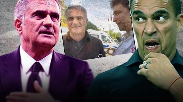 Şenol Güneş Beşiktaş'ı böyle duyurdu! Resmi açıklama bekleniyor...