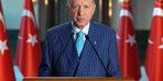 Cumhurbaşkanı Erdoğan'dan dünyaya 'spor' mesajı: Türkiye'yi spor ülkesi haline getirecek adımları sürdüreceğiz