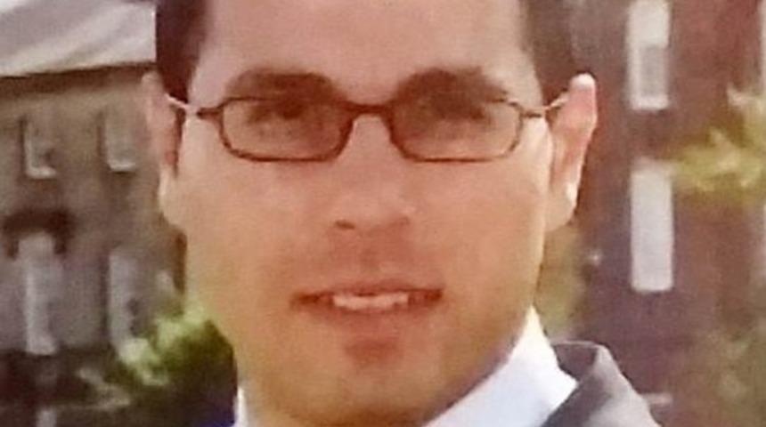 İşte Fethullah G&uuml;len'in sağ kolu