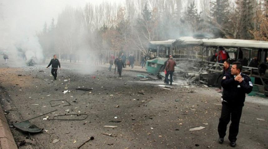 'Eğer bir bağlantım varsa beni idam etsinler'