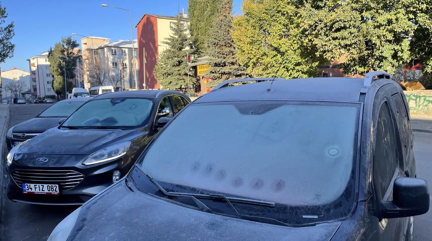 Meteorolojiden birçok il için uyarı geldi! Yağış ve soğuk havalara dikkat