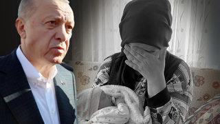 Erdoğan taziye ziyaretinde öğrenmişti, isteği gerçekleşti! Hem Cumhurbaşkanımızın hem de eşimin istediği oldu