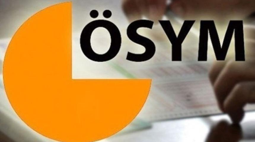 LYS tercih sonu&ccedil;ları &ouml;ğrencilerin erişimine a&ccedil;ıldı