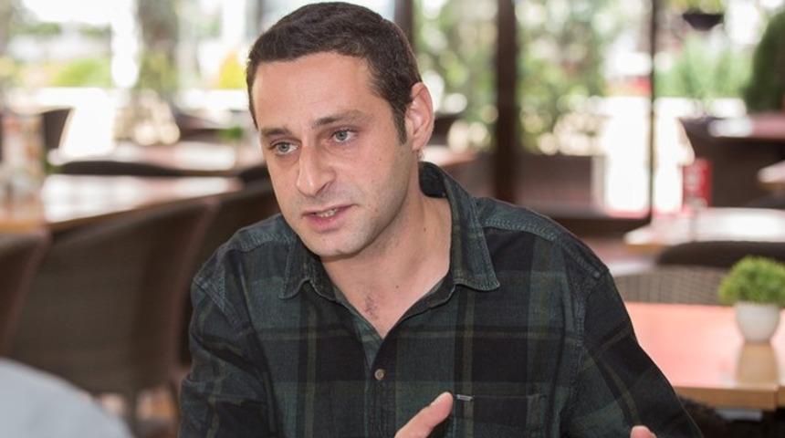 Merkez solda yeni bir dergi