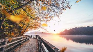 Yaz insanı mısın kış mı? Testi çöz, favori mevsimine göre karakterin ortaya çıksın