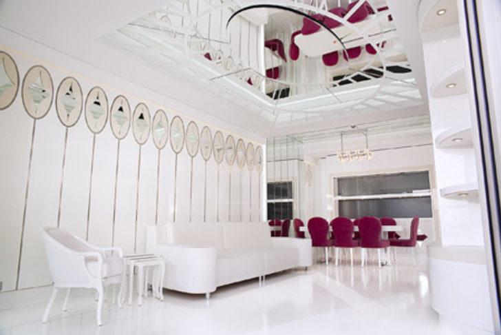 Hayaller İnşa Edilir Mi ?