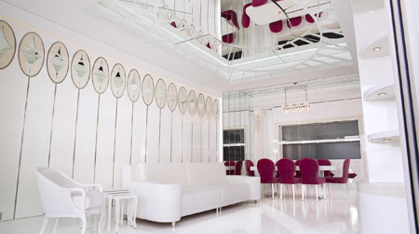 Hayaller İnşa Edilir Mi ?