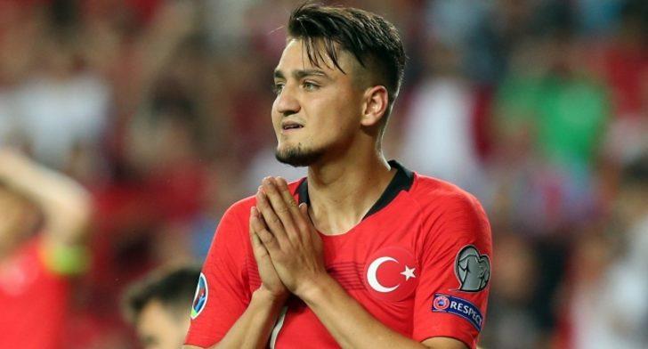 Beşiktaş, Fenerbahçe, Galatasaray! Bu kez Fransızlar açıkladı... Cengiz Ünder Süper Lig'e geliyor G2