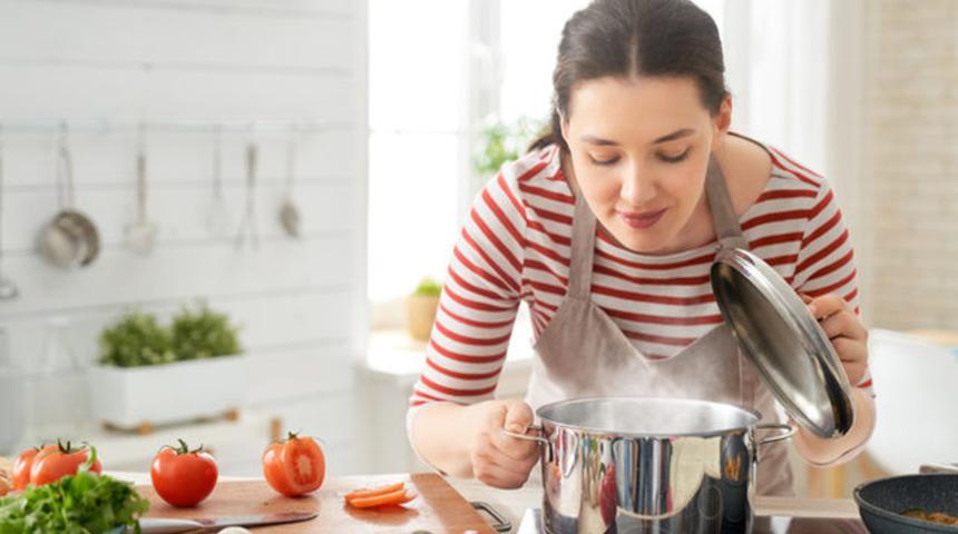 ‘Bugün ne pişirsem?’ sorusuna en nefis cevaplar! İşte 2 Aralık yemek menüsü