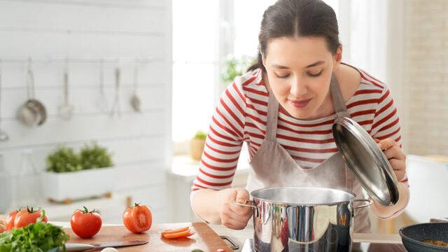 ‘Bugün ne pişirsem?’ sorusuna en nefis cevaplar! İşte 2 Aralık yemek menüsü