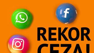 Rekabet Kurumu'ndan WhatsApp'ın sahibi Meta'ya büyük ceza!