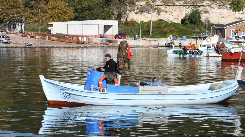 Palamut bolluğu var ama balıkçılar endişeli! 'Tedirginlik yaşıyoruz'