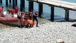 SON DAKİKA | Van'da 61 kişinin hayatını kaybettiği tekne faciasında karar! 1033  yıl hapis cezasına çarptırıldı