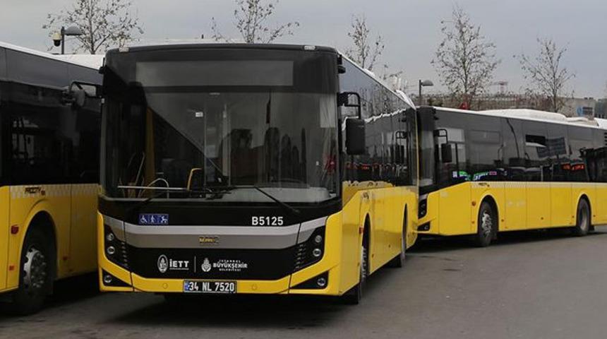 Bugün toplu taşıma ücretsiz mi? 29 Ekim Cumhuriyet Bayramı arifesi 28 Ekim'de otobüs, metro, marmaray, metrobüs bedava mı?