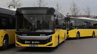 Bugün toplu taşıma ücretsiz mi? 29 Ekim Cumhuriyet Bayramı arifesi 28 Ekim'de otobüs, metro, marmaray, metrobüs bedava mı?