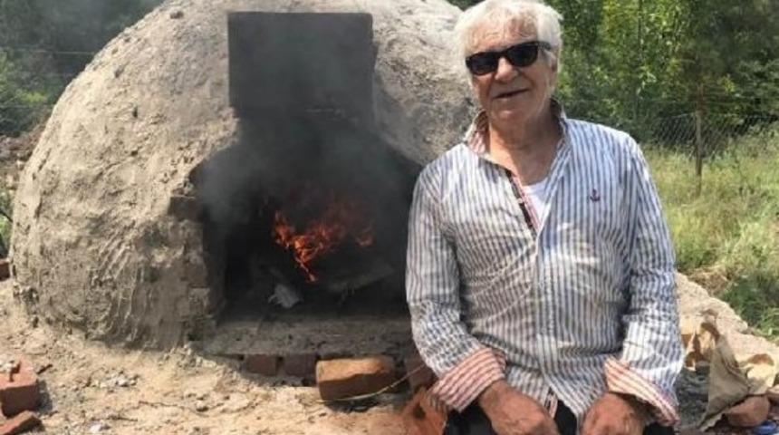 Eski İ&ccedil;işleri Bakanı Gazioğlu'nun kardeşi yangında &ouml;ld&uuml;