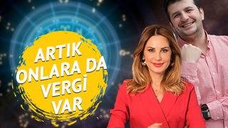 Burçlar, retrolar, astrolojik haritalar... Gelir İdaresi Başkanlığı harekete geçti: Artık vergi alınacak!