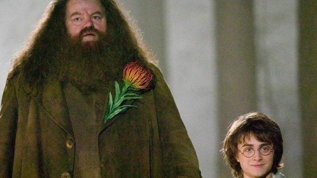 Harry Potter yıldızı Robbie Coltrane’nin ölüm nedeni belli oldu 