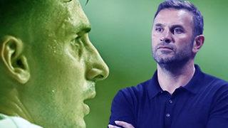 SON DAKİKA: Okan Buruk bu kez çileden çıktı! Son idmanda yanına çağırdı ve... İşte Kerem Aktürkoğlu'nun cezası