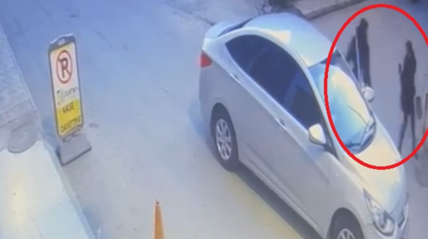 Eşine 8 kurşun sıkıp sakat kalmasına neden olmuştu! Sanığa 14 yıl hapis