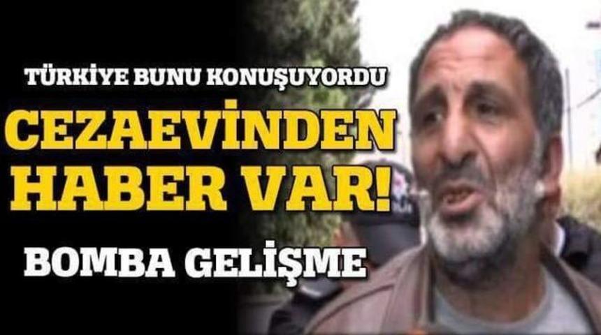 Son Dakika Irmak'ın Katili Cezaevinde'ki Himmet Akt&uuml;rk'ten Haber Var Bakın Neler S&ouml;yledi?