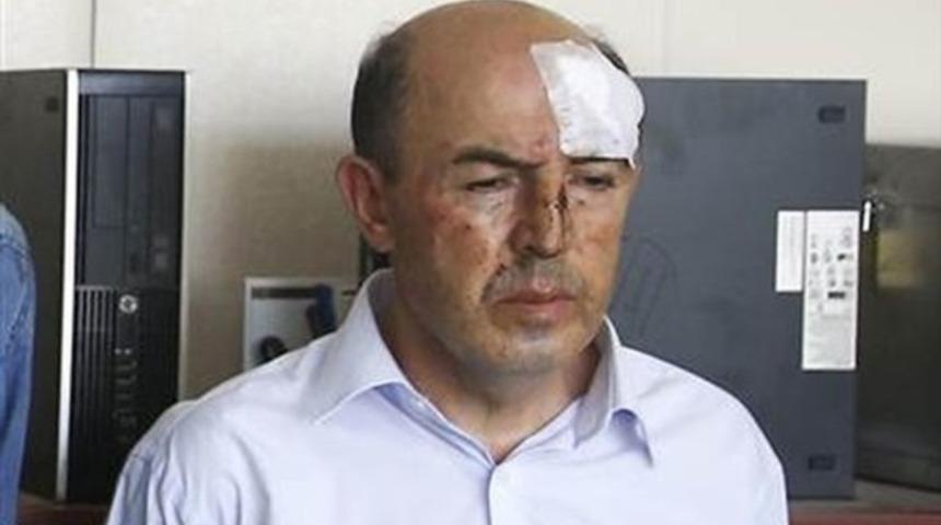 İhra&ccedil; edilen Korgeneral gayrimenkul zengini &ccedil;ıktı