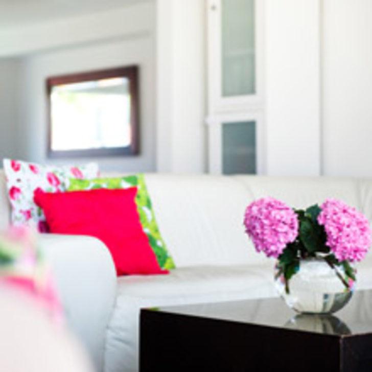 Evimizi Yaza Hazırlayalım