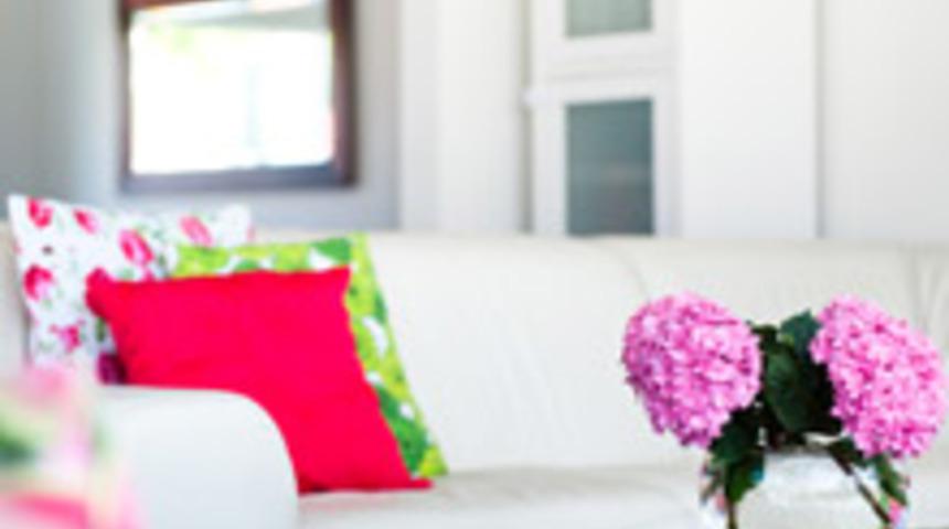 Evimizi Yaza Hazırlayalım