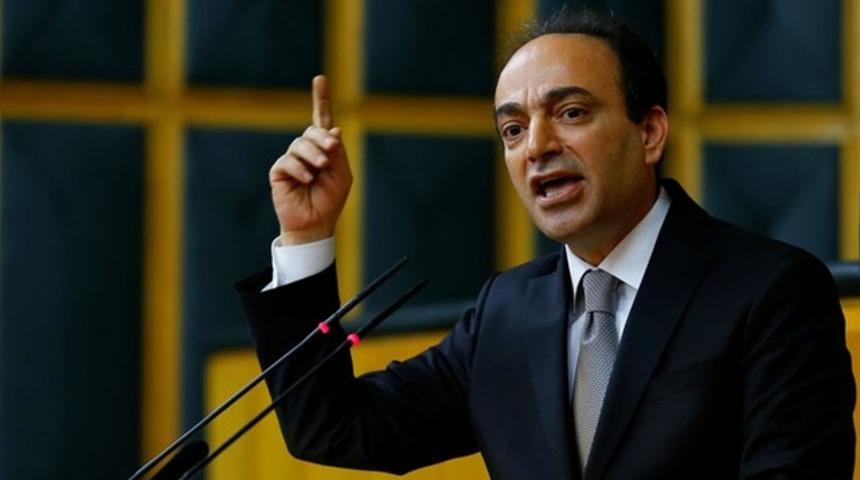 HDP'li Baydemir hakkında 'laikliğe aykırılık' fezlekesi