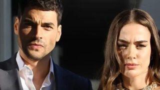 Tuzak dizisi oyuncuları arasında kimler var, konusu nedir? Bensu Soral ve Akın Akınözü Tuzak oyuncuları arasında