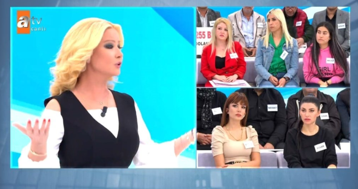 Dolandırıcının adını duyan kentte sokağa döküldü, stüdyoda yer kalmadı! Müge Anlı da şaştı kaldı: Ben böyle şey görmedim