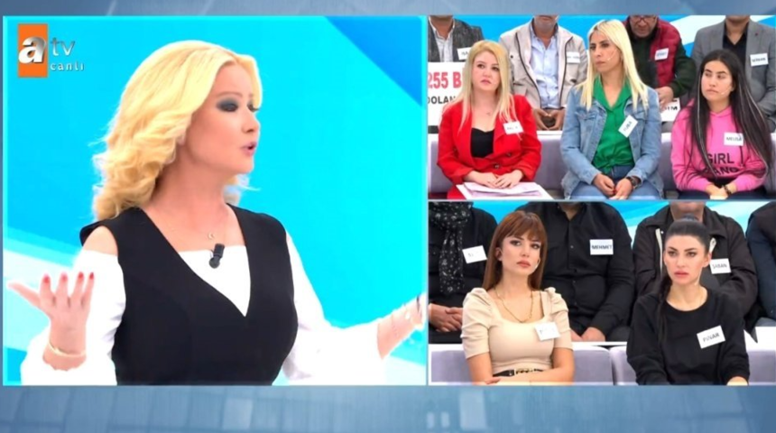 Dolandırıcının adını duyan kentte sokağa döküldü, stüdyoda yer kalmadı! Müge Anlı da şaştı kaldı: Ben böyle şey görmedim