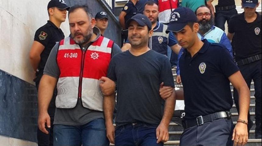 Atilla Taş ve 13 kişi hakkında &ouml;nemli gelişme!