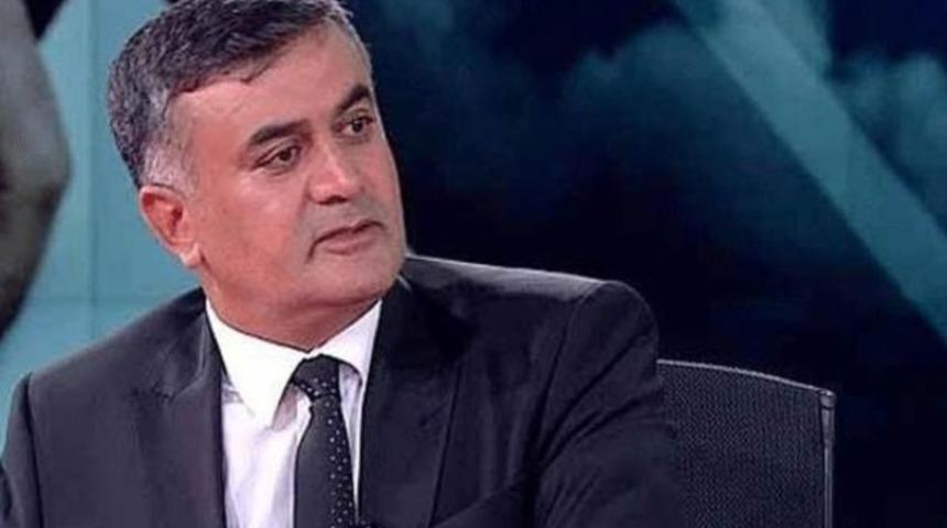 En farklı anket sonucunu Adil G&uuml;r a&ccedil;ıkladı