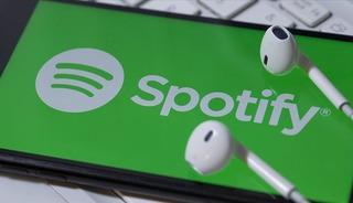 Hakkında inceleme başlatılmıştı! Spotify'dan Türkiye açıklaması