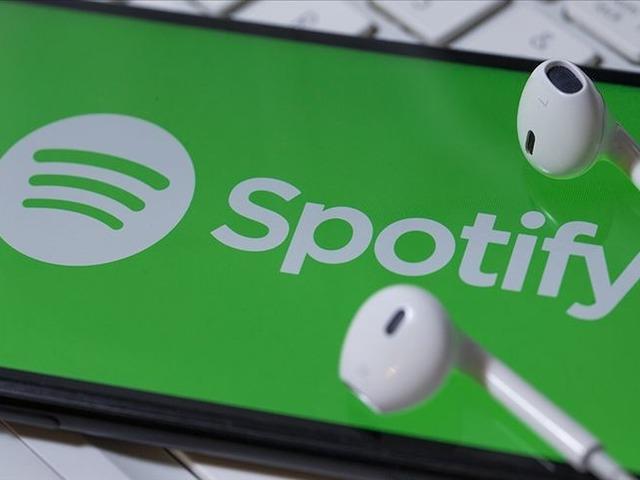 Hakkında inceleme başlatılmıştı! Spotify'dan Türkiye açıklaması