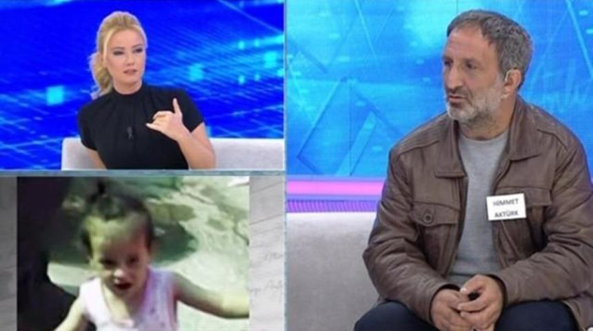 Son Dakika Küçük Irmak'ın Cansız Bedenine Ulaşıldı!Ailesine Teslim Edildi'mi?