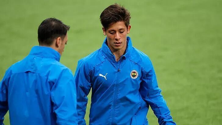 Fenerbahçe'nin genç yıldız Arda Güler için çok konuşulacak iddia! 'Ayrılmak istiyor' G2