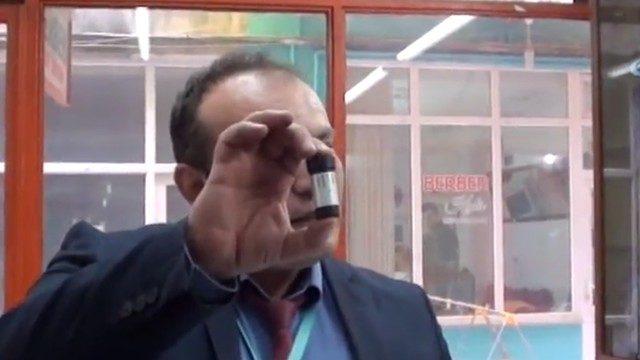 Evlerdeki gizli kanser tehlikesine karşı TAEK devrede