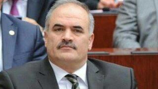 AK Partili eski vekil için yakalama kararı 