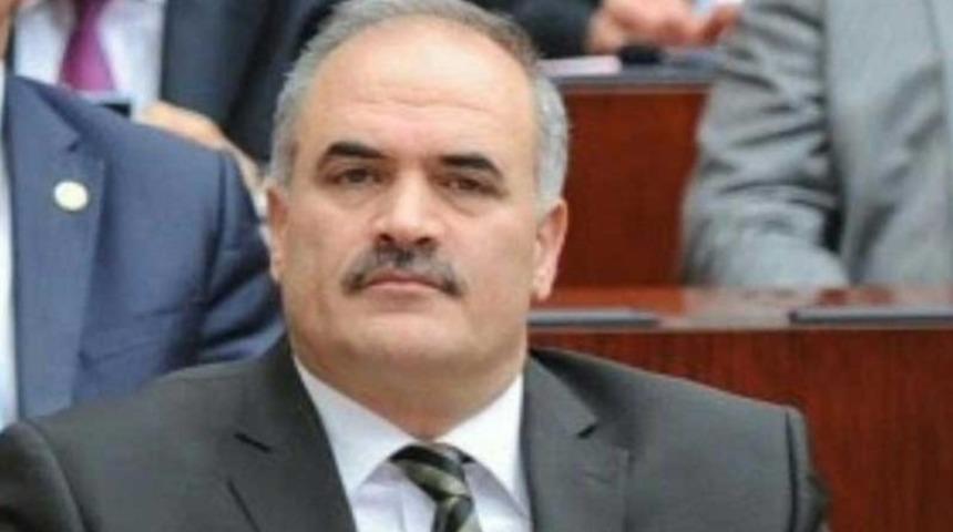 AK Partili eski vekil i&ccedil;in yakalama kararı 