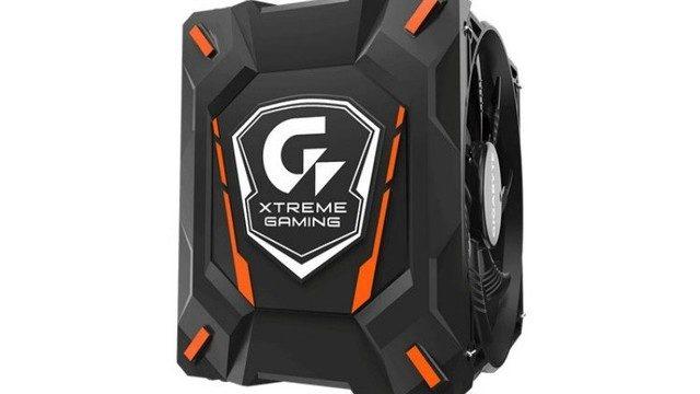 Gigabyte, oyuncular için XTC700 işlemci soğutucusu ile geliyor