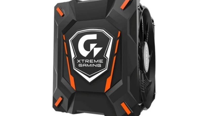 Gigabyte, oyuncular için XTC700 işlemci soğutucusu ile geliyor