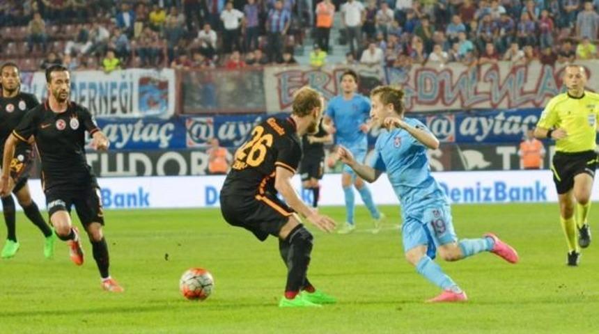 Galatasaray Trabzonspor Maçı İzle Lig Tv Canlı İzle