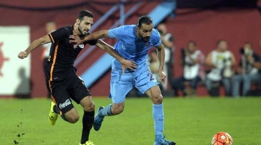 Galatasaray Trabzonspor Maçı İzle Galatasaray Trabzonspor Maçını Şifresiz Veren Kanallar