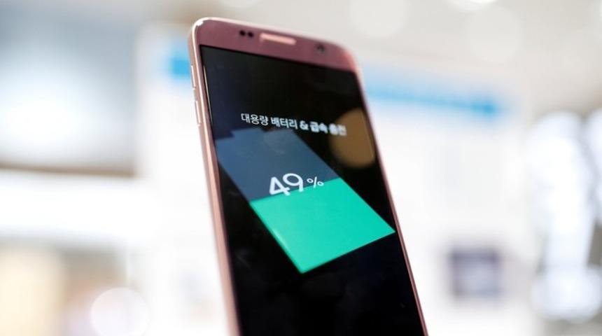 Samsung, LG Bataryaları mı Kullanacak?