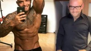 İngiltere’nin en büyük penisine sahip olduğunu iddia etti! Sözleri gündem oldu... “O kadar büyük ki kadınları korkutuyor”